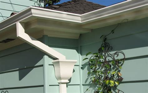 elite metal gutters